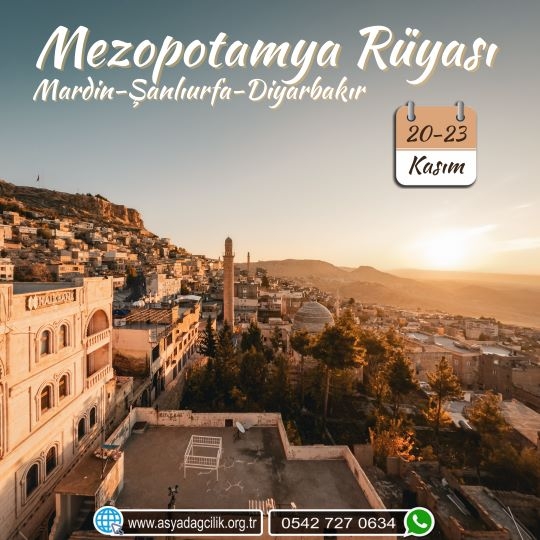MEZOPOTAMYA