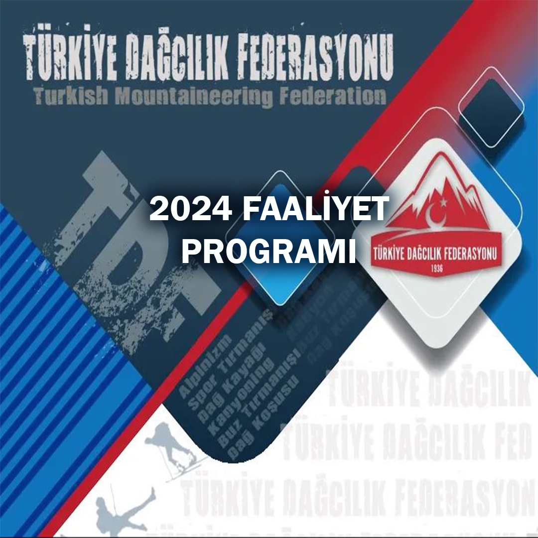 TDF 2024 Yıllık Faaliyet Programı İlan Edildi