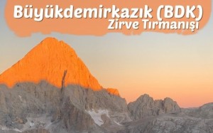 BDK FAALİYET RAPORU