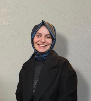 Büşra Bağıştaş