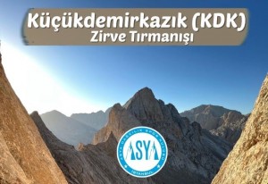 KDK FAALİYET RAPORU