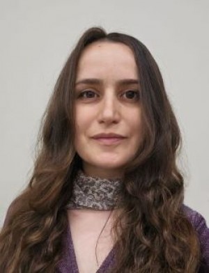 Semra Özkan