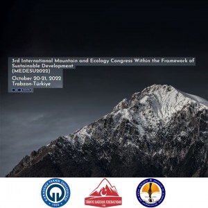 Uluslararası Dağ ve Ekoloji Kongresi